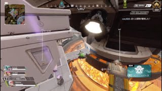 ディヴォーション擦り付け男　3099dmg