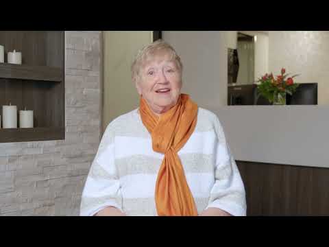 Marjorie — Extraction and Dental Implant