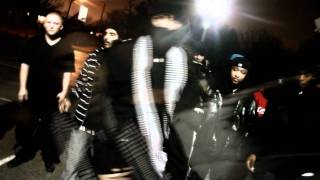 Kidd Carter - D.O.A. Music Video