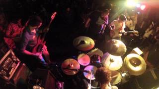 11/1/13 - Halloween Cover Show - Folly part 2