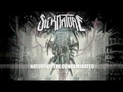 Sicknature - Relentless Storm ft Diabolic, Side Effect, Aspects & Reef w /Lyrics