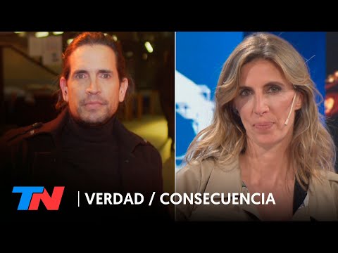 Diego Ramos: “La situación de los actores es crítica. Necesitamos que se haga algo”