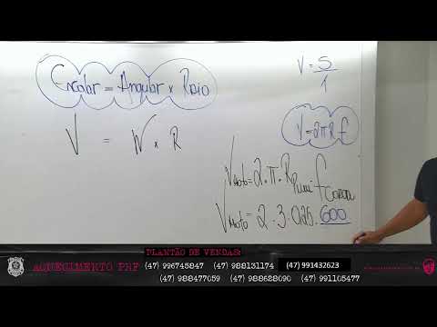 DIA D - REVISÃO DE VÉSPERA PRF - 24/10/20