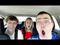 Sneaking my Brother & Sister out of SCHOOL DEFAULT Thumbnail