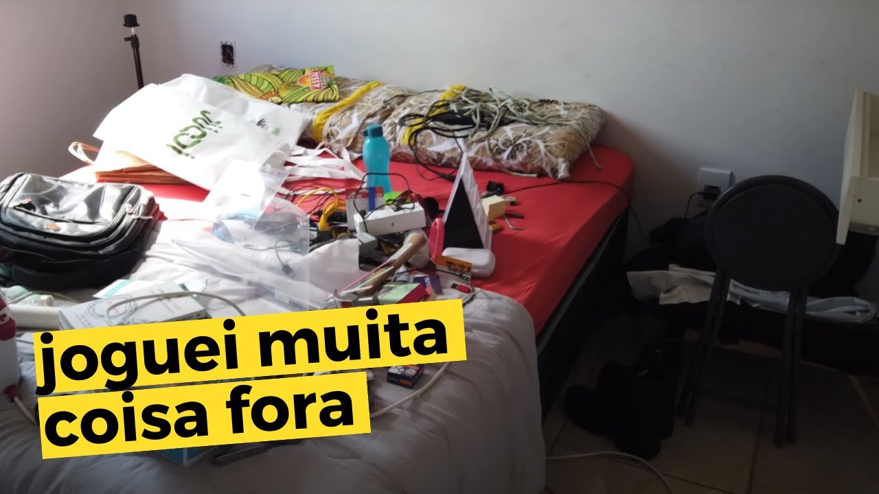 Organizar guarda-roupa: dicas essenciais para um closet impecável