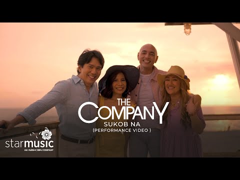 Sukob Na - The CompanY (Performance Video)