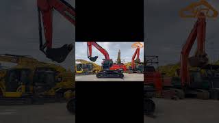 Pelle sur chenilles Doosan DX225LCA | Image 4 - Machineryline