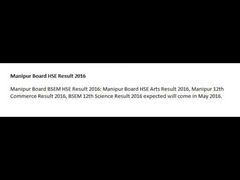 download lagu mp3 mp4 Hslc Result 2016 Manipur, download lagu Hslc Result 2016 Manipur gratis, unduh video klip Hslc Result 2016 Manipur
