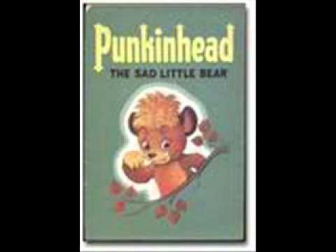 Wilf Carter - Punkinhead (The Little Bear)