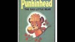 Wilf Carter - Punkinhead (The Little Bear)