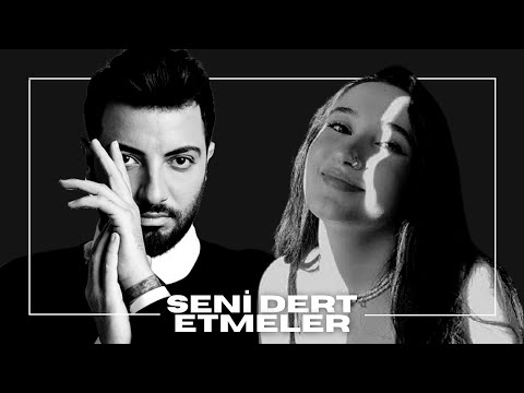 Mervenur Taşova & Taladro - SENİ DERT ETMELER (Mix)