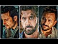 Yaara Vikram Vedha Song Status Hrithik R SaifAli K Yaara Song Fullscreen Status Shorts