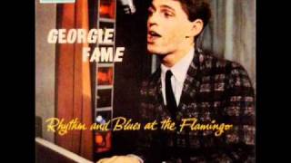 Georgie Fame - J. A. Blues