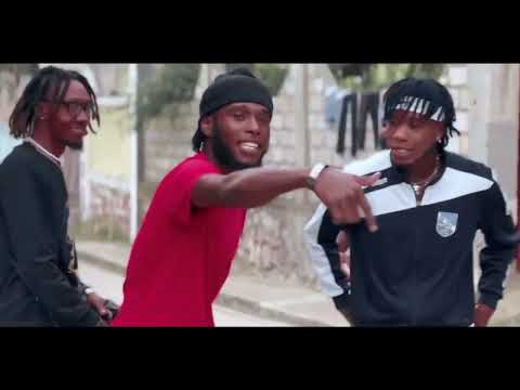 Ben G P feat Mr Bylove lazil forever...(official vidéo)