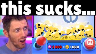 Brawl Stars messed up...