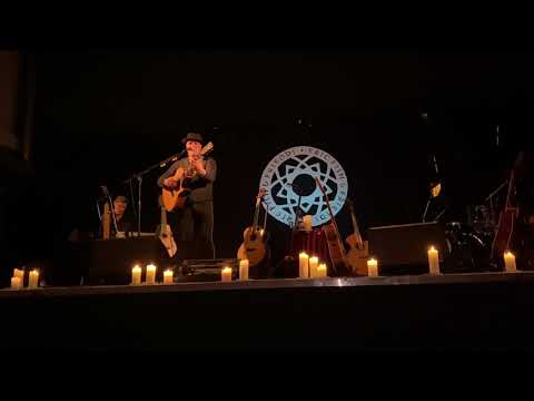 Eric Fish & Friends - Unterwegs (Live in Bad Salzungen / Pressenwerk / 17.10.2020)