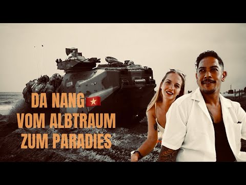 Ein Paradies das aus einem Albtraum enstanden ist