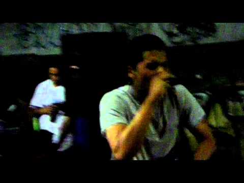 intro en tarima j22&nikita