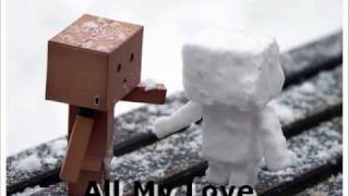 All My Love - Stevie Hoang [lyrics &amp; dl]