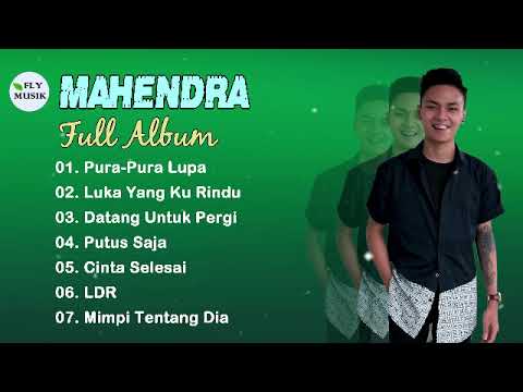 MAHENDRA FULL ALBUM