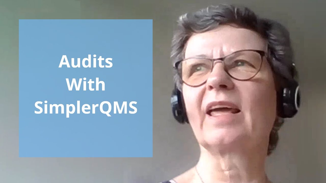 Cortex Case Study: Audits with SimplerQMS