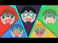 Voltron Season 1 In A Nutshell Spoilers Probably