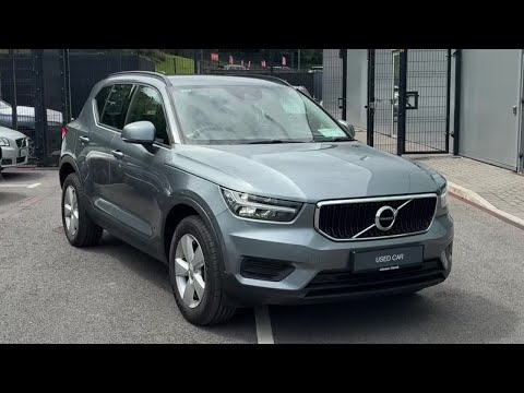 Volvo XC40 D3 150bhp - Image 2