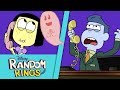 Ghost Friend Random Rings Big City Greens Disney Channel