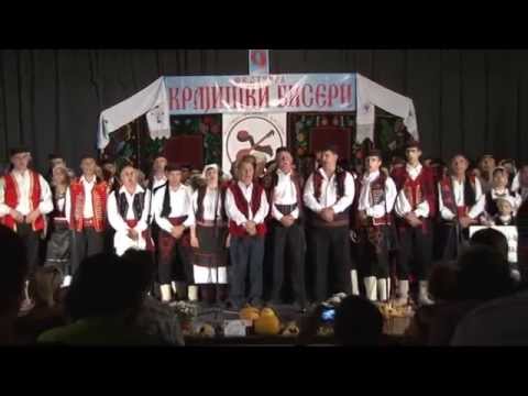 Nema raja bez rodnoga kraja - Festival Krajiski biseri - Plandiste 2011