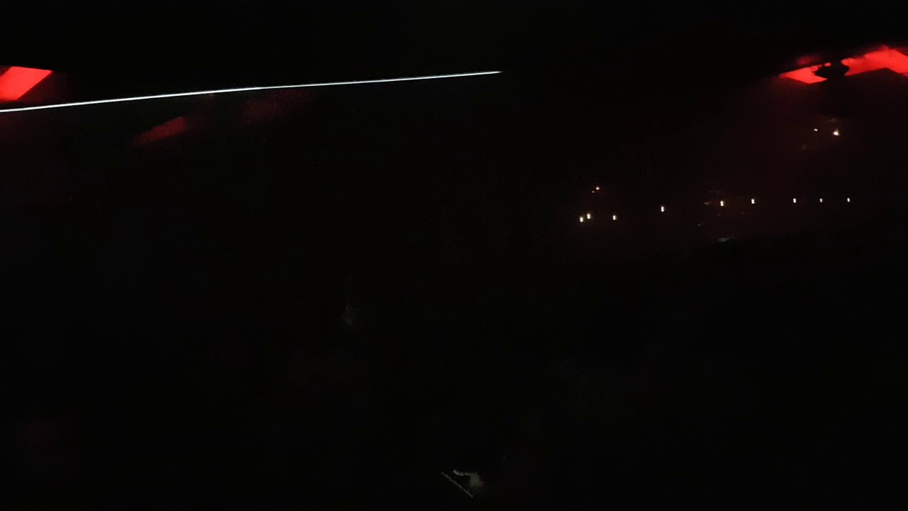 Amsterdam Open Air by Night Vault Sessions Shelter Amsterdam