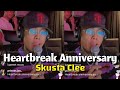 Heartbreak Anniversary - Skusta Clee (IG Live) Give On