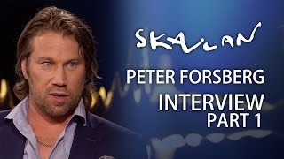 Download lagu Peter Forsberg | Part 1 | SVT/NRK/Skavlan mp3 Download lagu Peter Forsberg | Part 1 | SVT/NRK/Skavlan mp3