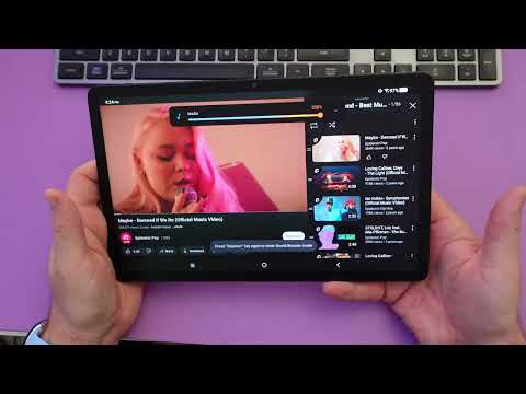 TCL NXTPAPER 11 REVIEW