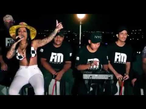 MC MARCELLY E MC PQD MEDLEY 2K20