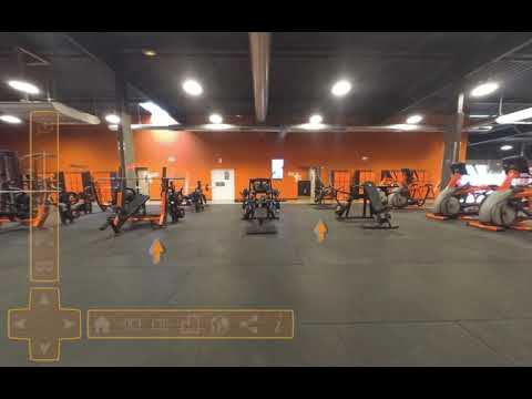 Basic-Fit 24/7 Miniature vidéo YouTube 8