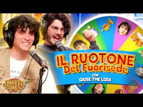 Smontiamo i FALSI MITI sui FUORISEDE! - Yakety-Yak ft. Giuse The Lizia