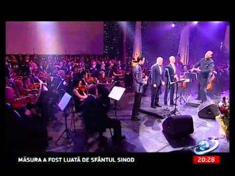 Concert Very Classic, Marcel Pavel, Orchestra Simfonica Bucuresti