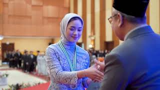 Download lagu Video Cinematic | Wisuda SMA Islam Al Azhar 3 Angkatan Ke-23 (2023) mp3