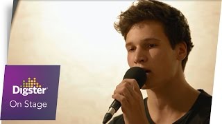 Wincent Weiss - Musik Sein (Acoustic Set)