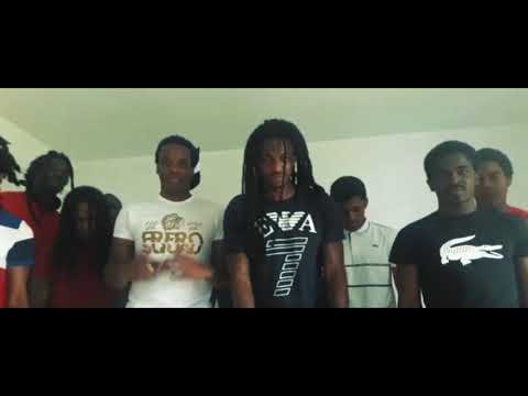 Squad - "First Day Out" [Official Music Video] HD