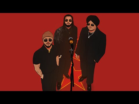 C.R.E.A.M POSSE - BAGGH-E SMG x BIG KAY SMG x FARMAAN SMG