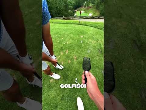 Dlaczego to najważniejsza zasada w golfie