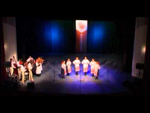 FS Stavbár - V tej našej perine