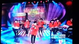 Mienteme-Conjunto Atardecer