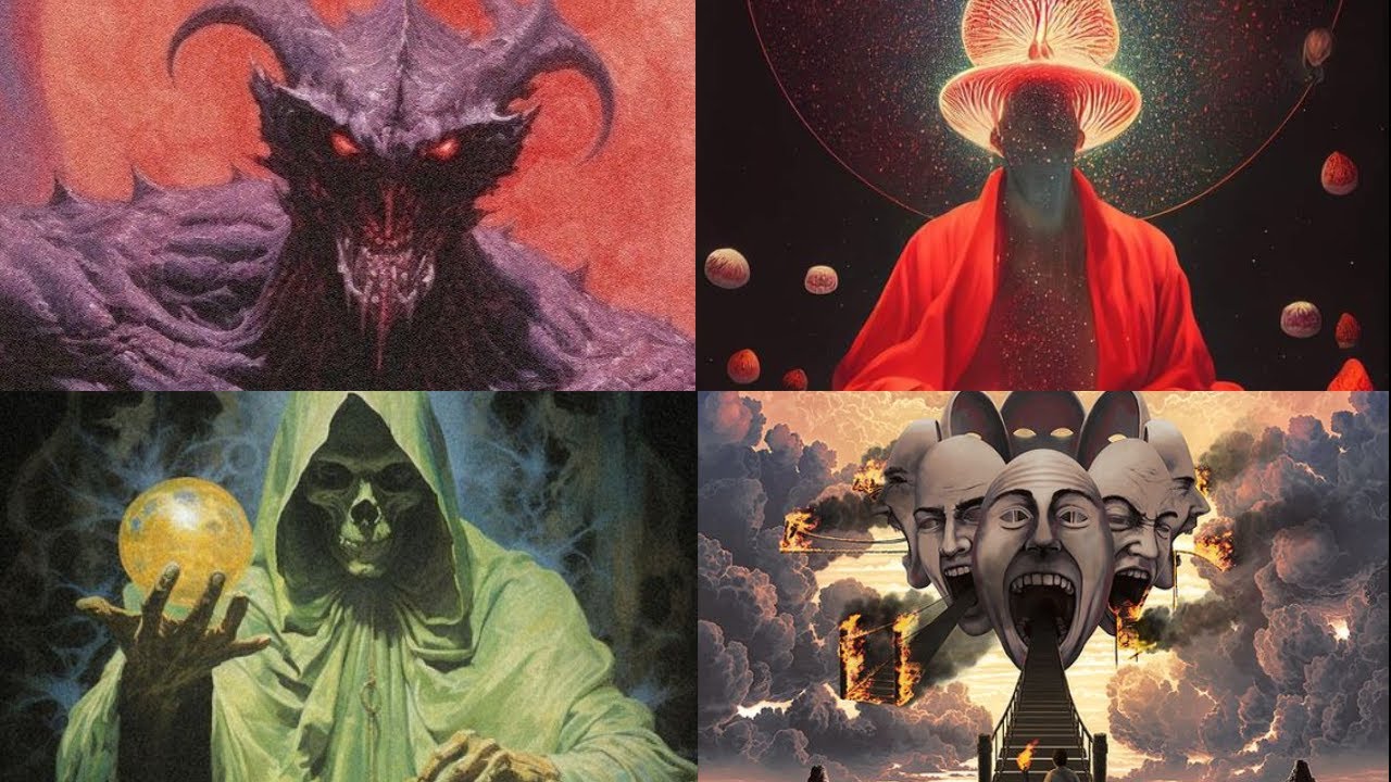 Como NUNCA MAIS SE IMPORTAR (em 1 vídeo)