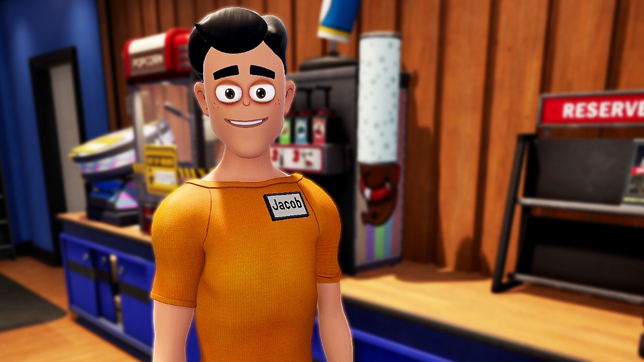 I HIRED MY FIRST EMPLOYEE | Retro Rewind