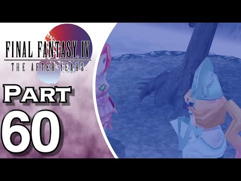 Let's Play Final Fantasy IV: The After Years iOS (Gameplay + Walkthrough) Part 60 - Love Triangle