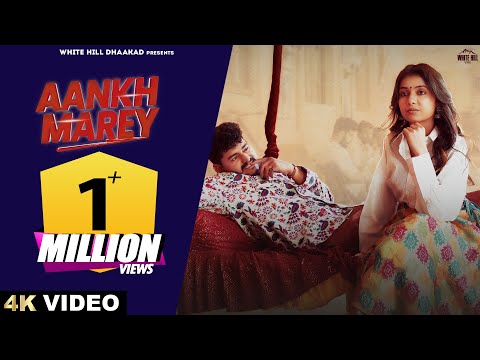Aankh Marey Jassi Kirarkot — watch video