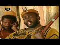 Film N Tronkelen L Histoire D Une Buffle