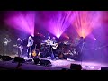 Leftover Salmon 5/8/21 Funky Mountain Fogdown